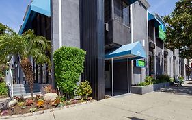 Surestay Hotel By Best Western Beverly Hills West La