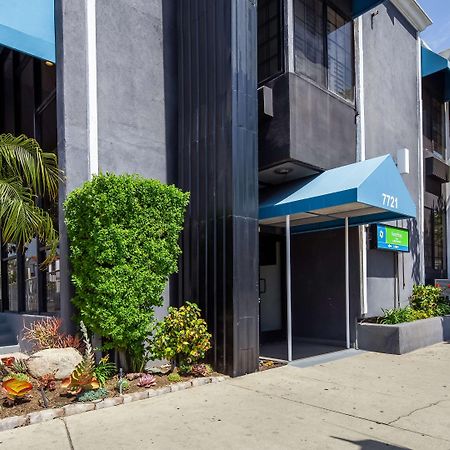 Surestay Hotel By Best Western Beverly Hills West La Los Angeles Exterior photo