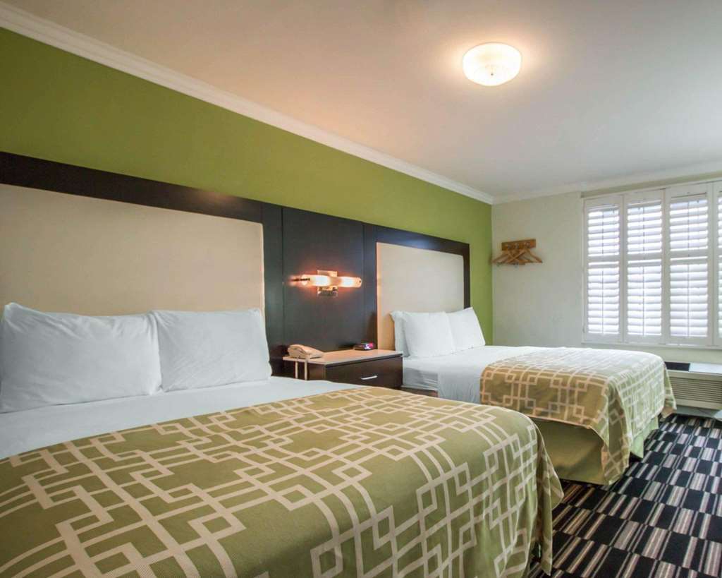 Surestay Hotel By Best Western Beverly Hills West La Los Angeles Room photo