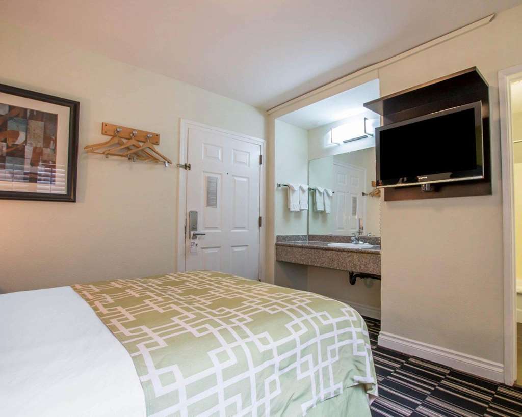 Surestay Hotel By Best Western Beverly Hills West La Los Angeles Room photo